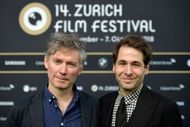 'Whitney' Photo Call - 14th Zurich Film Festival - Source: Getty